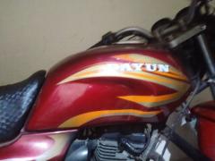 Dayun Deviser 125cc